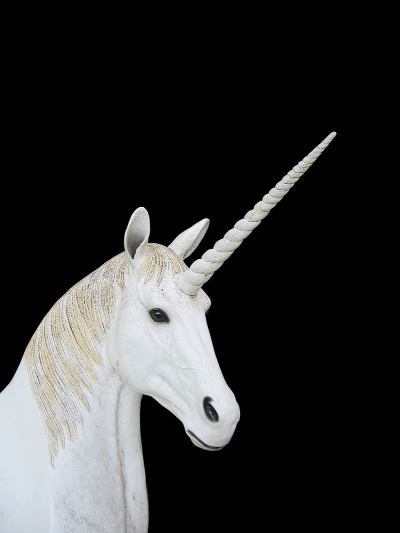 Unicorn Attractants