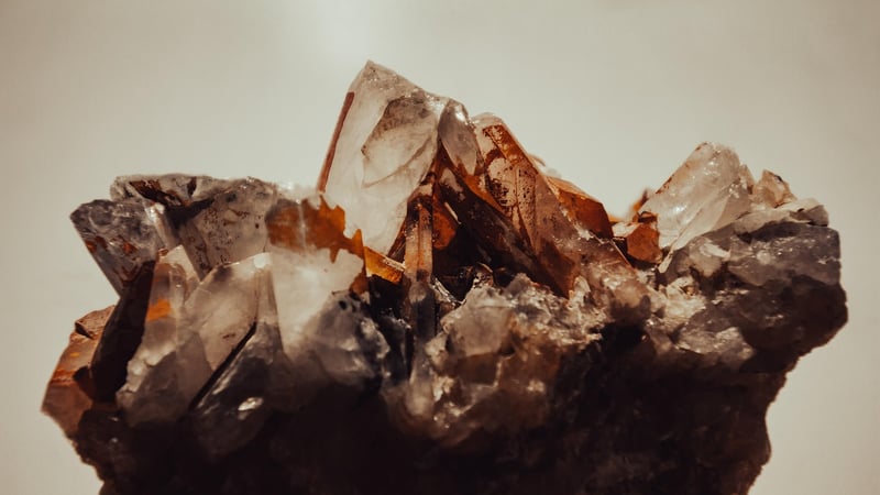 Crystal Soil Enhancer